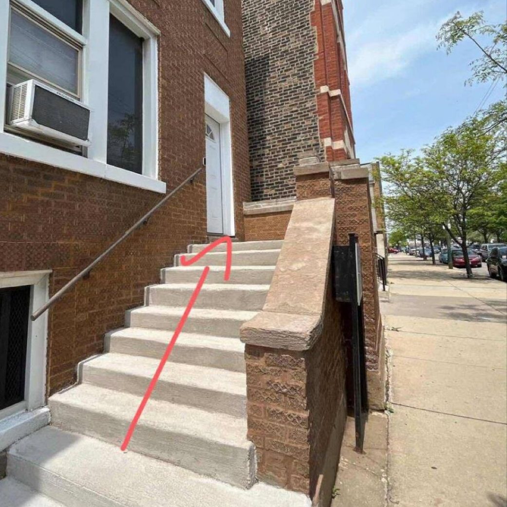 518 N Ashland